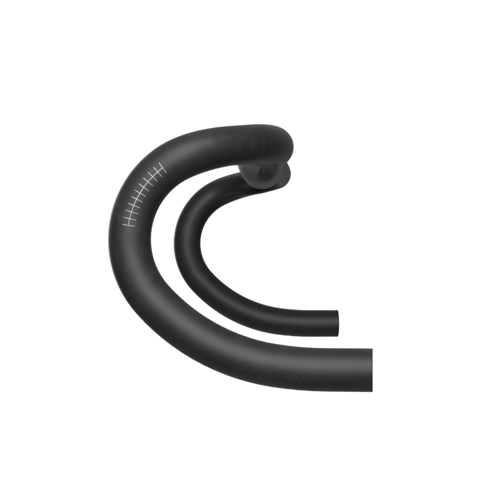 Zipp SL-70 Ergo Carbon Handlebar A2 | Pro Cycle Bikes Pte Ltd