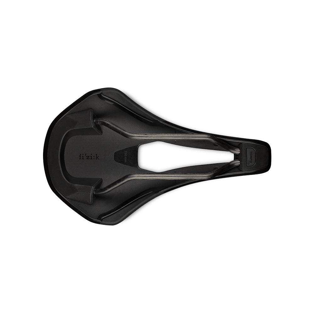 Fizik Tempo Argo R1 Endurance Saddle Carbon, Black – Pro Cycle Bikes