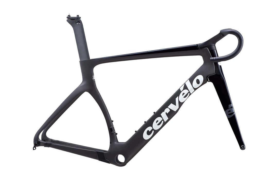 Cervelo S5 Disc Brake Ultegra R8170 Di2 12Spd, Zipp 303 S Disc