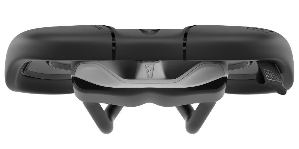 SqLab 612 Ergowave Active S-Tube Saddle – Pro Cycle Bikes