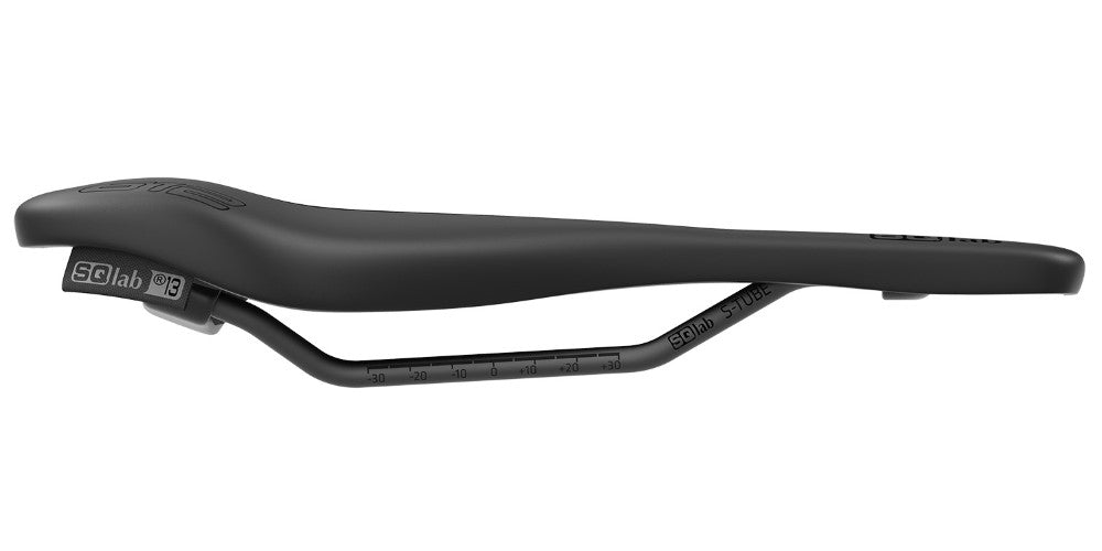 SqLab 612 Ergowave Active 2.1 S-Tube Saddle – Pro Cycle Bikes