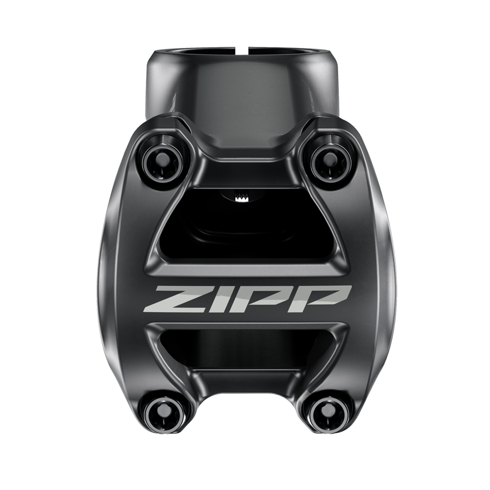 Zipp Service Course SL Stem -6 degree Matte Stealth Decal – Pro
