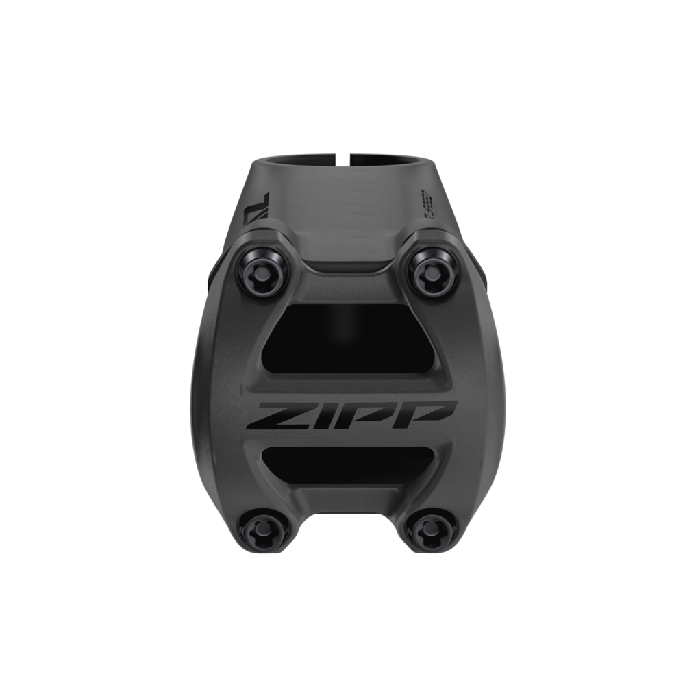 ZIPP SL Speed Carbon Stem Black-S-B2 – Pro Cycle Bikes