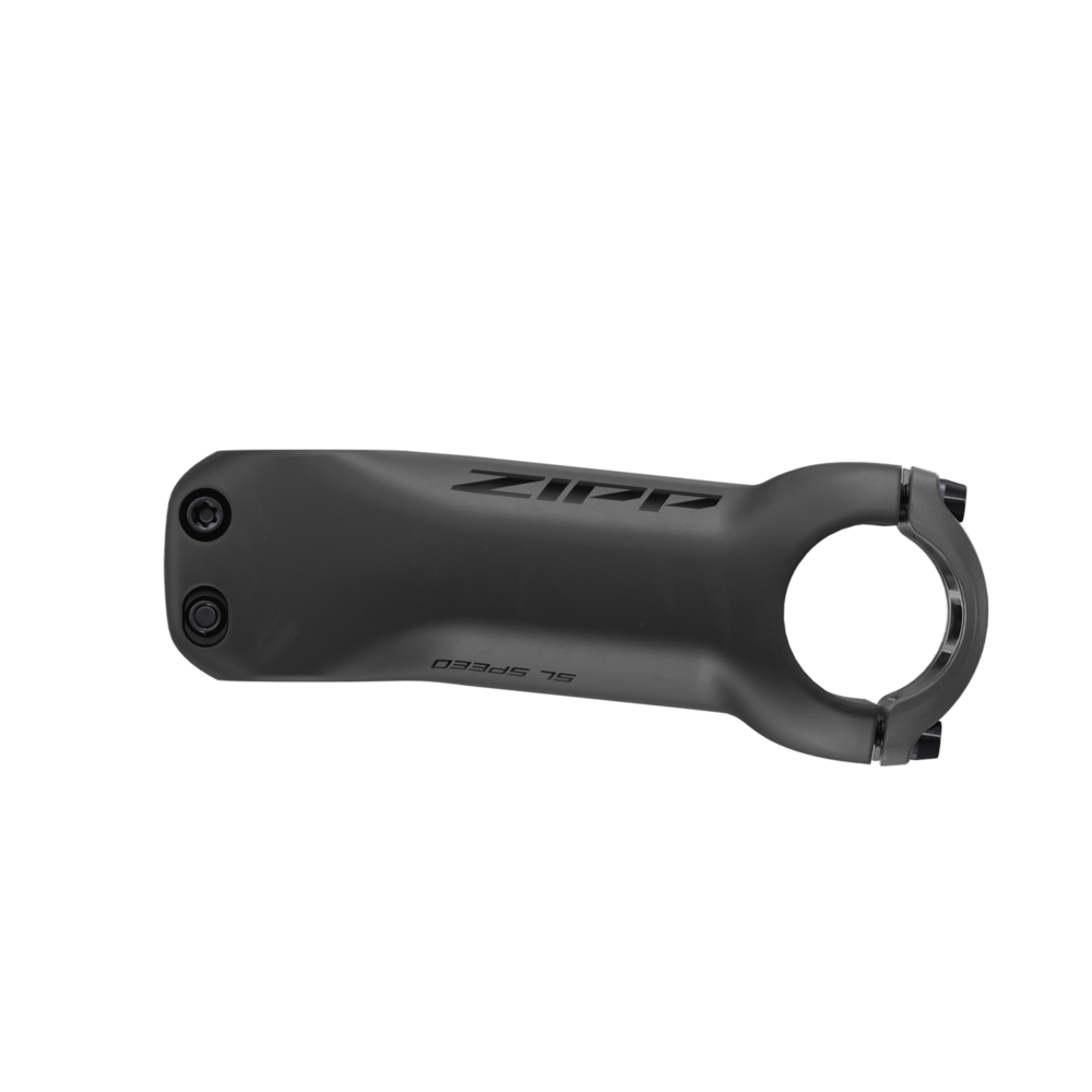 ZIPP SL Speed Carbon Stem Black-S-B2 – Pro Cycle Bikes