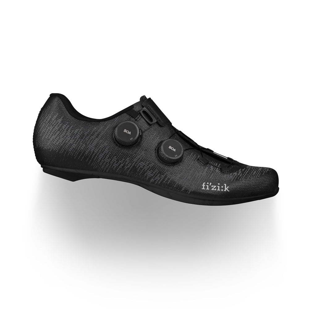 Fizik Vento Infinito Knit Carbon Standard Road Cycling Shoes | Pro ...