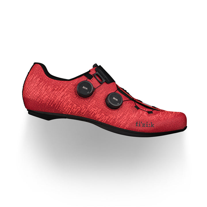 Fizik Vento Infinito Knit Carbon Standard Road Cycling Shoes | Pro Cycle  Bikes
