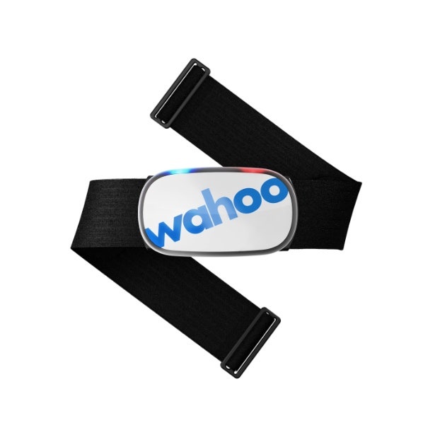 Wahoo TICKR 2 Heart Rate Monitor Pro Cycle Bikes