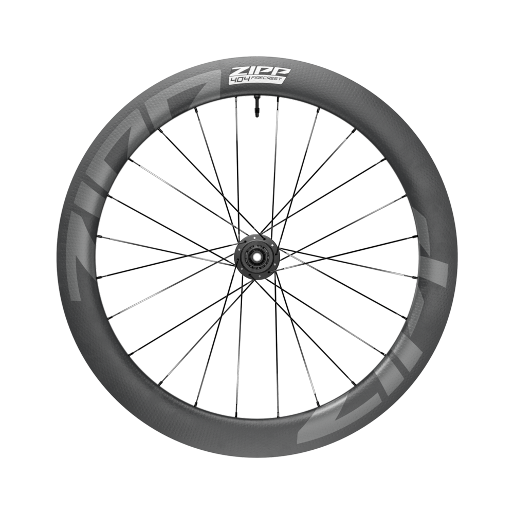 Zipp 404 Firecrest Tubeless Carbon Disc Wheels – Pro Cycle Bikes