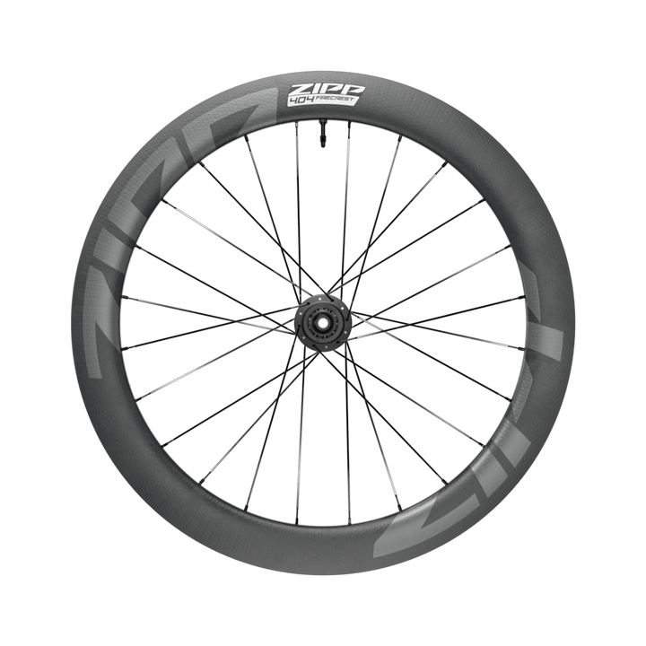 Zipp 404 Firecrest Tubeless Carbon Disc Wheels Pro Cycle Bikes