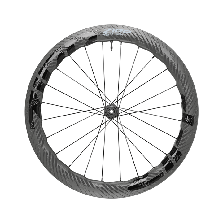 Zipp 454 NSW Carbon Tubeless Disc-Brake wheelset Pro Cycle Bikes