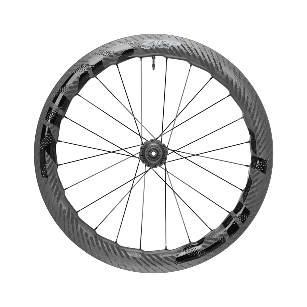 zipp 454 NSW カーボン ホイール SRAM XDR フリーボディ Zipp 454 NSW Carbon Tubeless Disc-Brake wheelset | Pro Cycle Bikes
