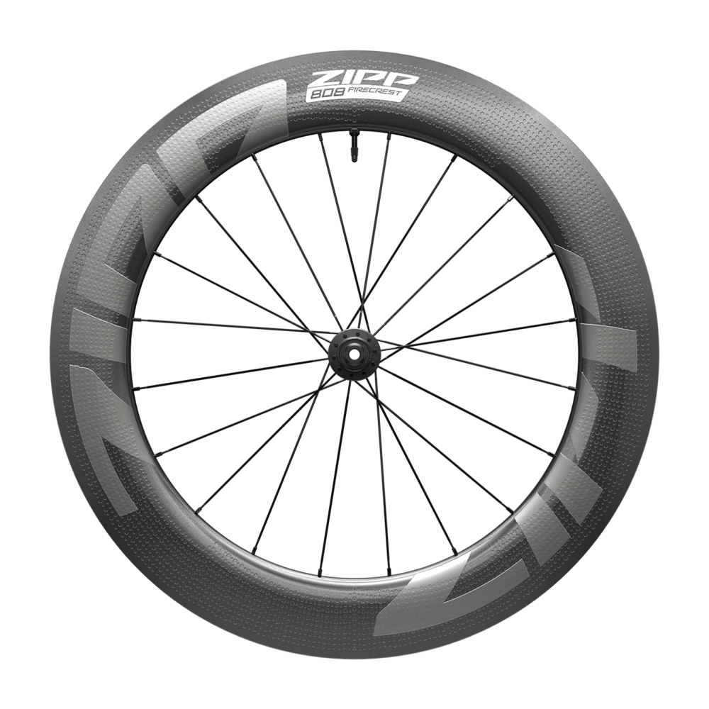 Zipp 303 Firecrest Tubeless Disc-brake wheelset - New 2021 | Pro