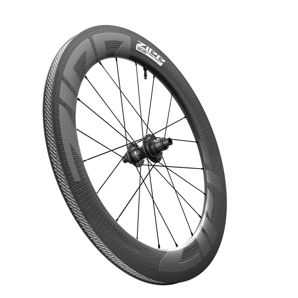 Zipp 2024 disc wheelset